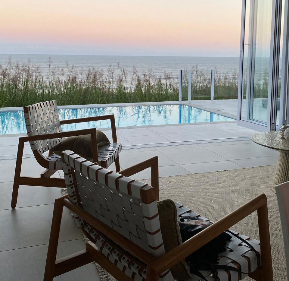 Villa at Nakai Trafalgar